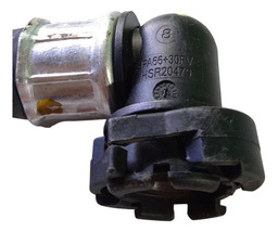 MANGUEIRA DO RADIADOR PEUGEOT 208 2017