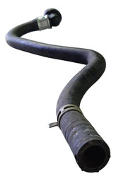 MANGUEIRA DO RADIADOR PEUGEOT 208 2017