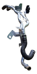 CANO RESFRIADOR DE ÓLEO CÂMBIO COMPASS 17/20