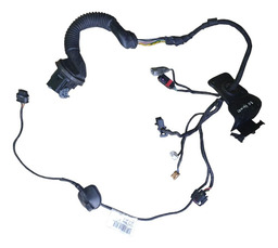 Chicote Porta Dianteira Esquerda Compass 17/20