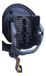 CHICOTE PORTA DIANTEIRA ESQUERDA COMPASS 17/20