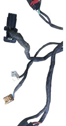 CHICOTE PORTA DIANTEIRA ESQUERDA COMPASS 17/20