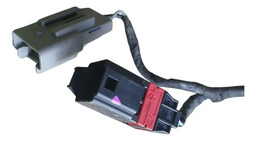 CHICOTE PORTA DIANTEIRA ESQUERDA COMPASS 17/20