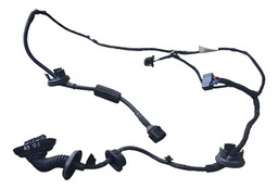 Chicote Porta Dianteira Esquerda Audi A3 05/08