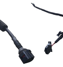 CHICOTE PORTA DIANTEIRA ESQUERDA AUDI A3 05/08