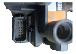 BLOCO VALVULA SUSPENSÃO RANGE ROVER SPORT 18/20