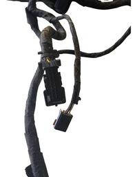 CHICOTE PORTA DIANTERIA ESQUERDA COMPASS 17/20