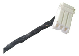 CHICOTE PORTA DIANTERIA ESQUERDA COMPASS 17/20