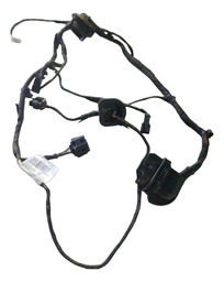 CHICOTE PORTA DIANTERIA ESQUERDA COMPASS 17/20