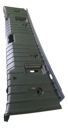 ACABAMENTO INTERNO TAMPA TRASEIRA BMW 320I 05/11