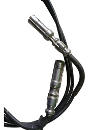 JOGO CABO DE VELA JETTA 2.0 11/12