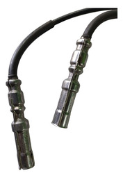 JOGO CABO DE VELA JETTA 2.0 11/12