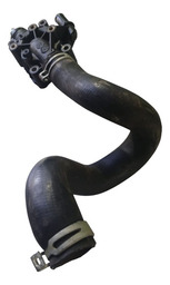 CARCAÇA VALVULA TERMOSTÁTICA CITROEN C4 1.6 08/19