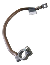 CABO POLO NEGATIVO BMW 320I 05/11