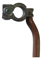 CABO POLO NEGATIVO BMW 320I 05/11