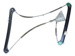 Maquina De Vidro Dianteira Direita Audi A3 Sportback 07/12