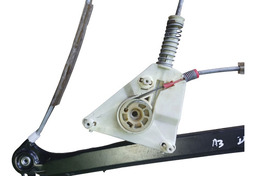 MAQUINA DE VIDRO DIANTEIRA DIREITA AUDI A3 SPORTBACK 07/12