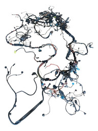 CHICOTE CARROCERIA BMW 320I 2005/2011