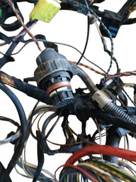 CHICOTE CARROCERIA BMW 320I 2005/2011