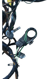 CHICOTE CARROCERIA BMW 320I 2005/2011