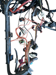 CHICOTE CARROCERIA BMW 320I 2005/2011