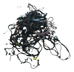 CHICOTE CARROCERIA BMW 320I 2005/2011