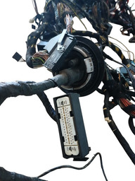 CHICOTE CARROCERIA BMW 320I 2005/2011