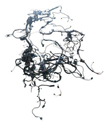 CHICOTE CARROCERIA BMW 320I 2005/2011