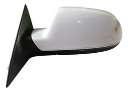 Retrovisor Externo Dianteiro Esquerdo Audi A4 12/16