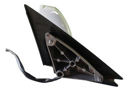 RETROVISOR EXTERNO DIANTEIRO ESQUERDO AUDI A4 12/16