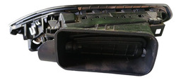 DIFUSOR SAÍDA DE AR LADO ESQUERDO PEUGEOT 208 2008/2017