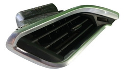 DIFUSOR SAÍDA DE AR LADO ESQUERDO PEUGEOT 208 2008/2017