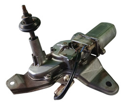 MOTOR LIMPADOR TRASEIRO HILUX SW4 06/15