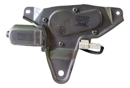 MOTOR LIMPADOR TRASEIRO HILUX SW4 06/15