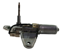 MOTOR LIMPADOR TRASEIRO HILUX SW4 06/15