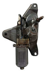 MOTOR LIMPADOR TRASEIRO HILUX SW4 06/15