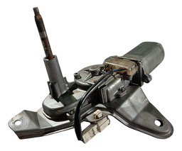 MOTOR LIMPADOR TRASEIRO HILUX SW4 06/15