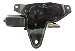 MOTOR LIMPADOR TRASEIRO HILUX SW4 06/15