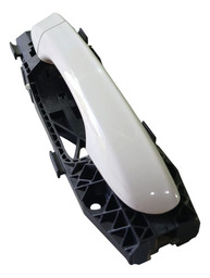 MAÇANETA PORTA TRASEIRA DIREITA POLO 17/22