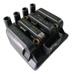 Bobina Ignição Jetta 2.0 Aspirado 12/15 Detalhe