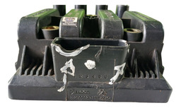 BOBINA IGNIÇÃO JETTA 2.0 ASPIRADO 12/15 DETALHE