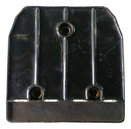 BOBINA IGNIÇÃO JETTA 2.0 ASPIRADO 12/15 DETALHE