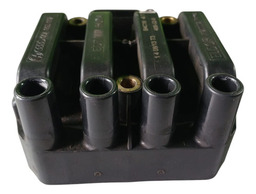 BOBINA IGNIÇÃO JETTA 2.0 ASPIRADO 12/15 DETALHE