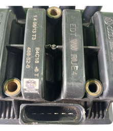 BOBINA IGNIÇÃO JETTA 2.0 ASPIRADO 12/15 DETALHE