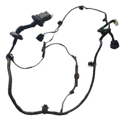 Chicote Porta Traseira Direita L200 Triton 11/15