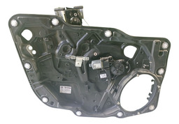 MAQUINA DE VIDRO DIANTEIRO ESQUERDO RENEGADE 18/22