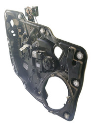 MAQUINA DE VIDRO DIANTEIRO ESQUERDO RENEGADE 18/22