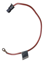 Cabo Polo Positivo Bateria Bmw 320i 05/11