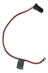 CABO POLO POSITIVO BATERIA BMW 320I 05/11