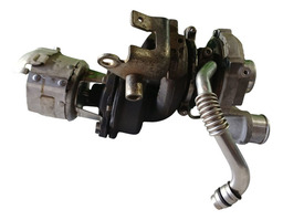 Turbina Secundaria  Discovery 4 3.0 V6 10/13